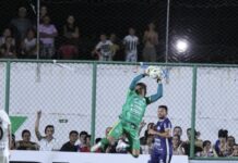 De virada, Treze vence o Pombal e mantém 100% de aproveitamento no Paraibano