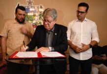 cultura paraibana João Azevêdo anuncia apoio ao Carnaval de João Pessoa e destaca investimentos do Governo na cultura paraibana