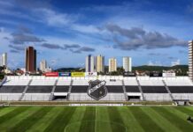 Jogo de estreia do Botafogo-PB no Paraibano será no Frasqueirão em Natal
