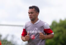 Botafogo-PB contrata atacante Kayon por empréstimo do Náutico-PE