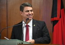 Câmara de João Pessoa comemora 60 anos da CDL-JP