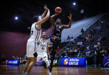 Unifacisa é superada pelo Corinthians no NBB 25/26