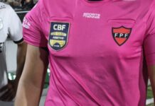 Confira quem apita os jogos das semifinais do Campeonato Paraibano