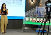 Nota Cidadã divulga os 31 ganhadores do sorteio do mês de fevereiro