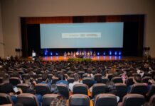 Governo da Paraíba convoca 1.000 candidatos aprovados no concurso da Secretaria de Estado da Educação