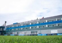 Serra Branca anuncia três saídas antes de duelo decisivo contra o Botafogo-PB