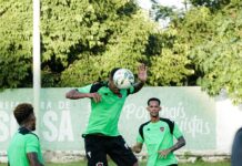 Botafogo-PB volta ao Sertão para duelo decisivo contra o Atlético-PB em Cajazeiras