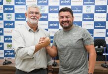 Serra Branca SAF destinará toda a renda da semifinal contra o Botafogo-PB ao Hospital da FAP