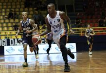 Unifacisa é superada pelo Mogi fora de casa pelo NBB 25/26