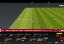 CBF conclui primeiros testes do impedimento semiautomático no Maracanã
