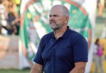 Atlético de Cajazeiras anuncia técnico ex-Sousa para a sequência da temporada