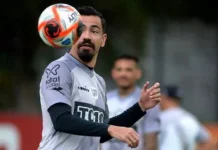 Impacto na defesa! Botafogo-PB anuncia zagueiro ex- Ponte Preta-SP e chega à sexta contratação na era Lisca