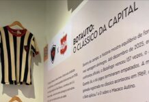 Museu de João Pessoa inaugura exposição que celebra futebol, cultura popular e a história da capital
