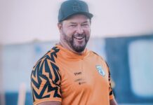 O Treze Futebol Clube comunica que o técnico Roberto Fernandes não comanda mais a equipe alvinegra.