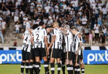 Treze anuncia reformulação e confirma saída de diretor e nove jogadores do elenco profissional