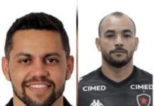 BID confirma Felipe e Rodolfo, Botafogo-PB já tem nova dupla de ataque à disposição para a sequência da temporada 2026