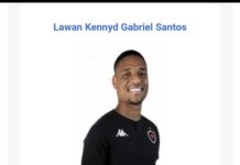 Nome no BID e reforço confirmado: Botafogo-PB acerta com Lawan para fortalecer o ataque