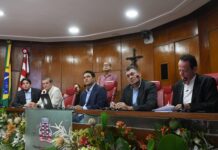 CCJ é favorável a reajuste dos servidores da Guarda Civil Metropolitana