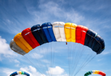 Paraíba sediará Copa Mundial de Paraquedismo em 2027 e projeta estado no cenário internacional