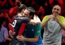 “Calderashi” bate dupla número 1 e fatura título no Smash de Singapura