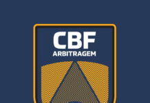 Trio Gaúcho apita Mixto-MT e Botafogo-PB pela Copa do Brasil 2026