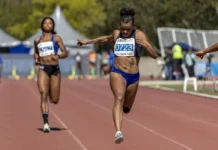 Inscrições para Bolsa Atleta 2026 terminam nesta sexta-feira