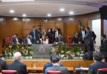 CMJP aprova desconto em concursos públicos para residentes de João Pessoa