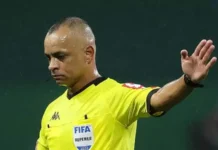 FPF-PB define arbitragem FIFA para a grande final do Paraibano 2026 no Almeidão