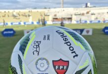 Campeão à vista: finais do Paraibano têm datas e locais confirmados pela FPF