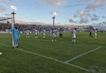 Com show no Almeidão, Botafogo-PB elimina Serra Branca e está na final do Paraibano; confira os gols