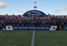 Botafogo-PB estreia na Copa do Nordeste após título estadual e terá desfalques importantes