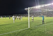 Botafogo-PB vacila nos acréscimos e fica no empate com o ASA no Almeidão