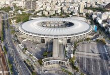 Brasil enfrenta o Panamá no Maracanã em último teste antes da Copa