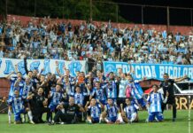 Três campeões estaduais avançam para a quinta fase da Copa do Brasil