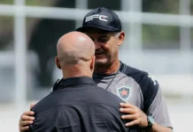 Ruy Cabeção pede desligamento e expõe bastidores no Botafogo-PB após título estadual