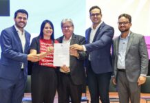 João Azevêdo empossa mil novos professores da Rede Estadual e destaca avanços na Educação da Paraíba