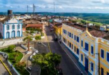 Destino Paraíba investe em mercados do sul em evento estratégico da Operadora Foco