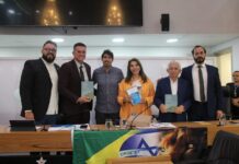 ALPB e CMJP realizam sessão… ALPB e CMJP realizam sessão especial em comemoração à Semana Cultural Judaica