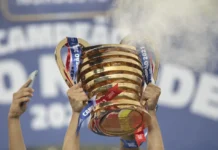 CBF reduz cotas da Copa do Nordeste 2026, Botafogo-PB e Sousa irão dividir R$ 2,2 milhões