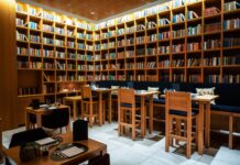 AGORA É LEI! Programa quer ampliar bibliotecas públicas e incentivar leitura