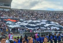 Vale vaga na final: Botafogo-PB inicia venda de ingressos para confronto decisivo no Almeidão; a parti de 10 Reais