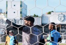 Treze vence sub-20 do Sport em jogo-treino e inicia preparação para a Série D com vitória