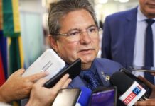 Produção Legislativa de Adriano Galdino fortalece rede de proteção às mulheres na Paraíba