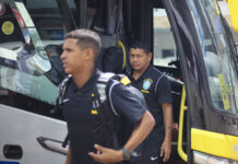 Paraíba World Beach Games sedia Copa das Nações de Beach Soccer com a presença da Seleção Brasileira