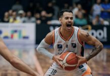 Unifacisa segura reação do Brasília e conquista vitória importante no NBB