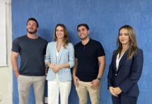 Michelle Ramalho é reeleita por aclamação na FPF-PB até 2030