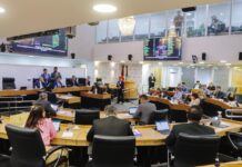 Assembleia aprova projeto que permite a autistas permanência de seu acompanhante terapêutico na escola