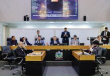 ALPB mantém aprovação de projeto que garante transferência de servidoras públicas vítimas de violência doméstica