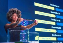 Mixto-PB terá pedreira fora de casa contra o Coritiba na largada da Copa do Brasil Feminina 2026