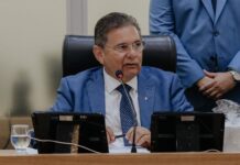 AGORA É LEI! Paraíba institui Dia do Veterano da Polícia Militar e do Corpo de Bombeiros